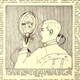 Illustration for article titled This Video Chat Prediction From 1918 Was So Much Cooler Than Zoom